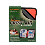 First Aid Only FAO-440 Outdoor First Aid Kit, 205 Piece, Fabric Case - 5