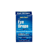 First Aid Only M702 Eye Drops, 1/2 oz. - 2