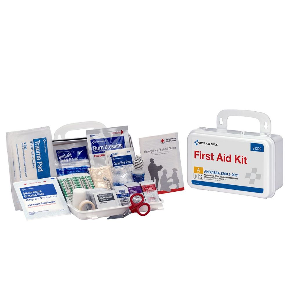 First Aid Only 91322