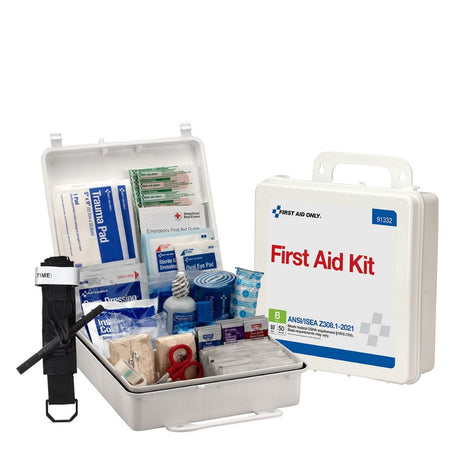 First Aid Only 91332