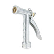 Gilmour 573TF Metal Water Hose Nozzle Pistol Grip (857302-1001)