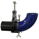 Fit-Up Pro 1220 Ultra Clamp High-Low Pipe Alignment Clamp for 1-3" Pipe OD - 2