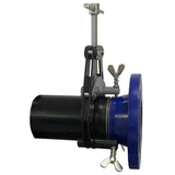 Fit-Up Pro 1220 Ultra Clamp High-Low Pipe Alignment Clamp for 1-3" Pipe OD - 3