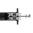 Fit-Up Pro 400-1SS Stainless Steel Spider Clamp for 2" to 6" Pipe Alignment