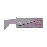 Fit-Up Pro D253E Q.C. Welders Gauge with Pit Depth Attachment Measures 1/64" Increments - 3