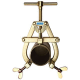 Fit-Up Pro EZG7 E-Z Fit Gold Pipe Clamp for 4-7" Pipe Welding Fit-Up Alignment