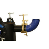 Fit-Up Pro EZG9 E-Z Fit Gold Pipe Clamp for Pipe Welding Fit-Up 5" to 9" - 3
