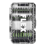 FAM10101-29 29-Piece Impact Driver Bit Set - 2