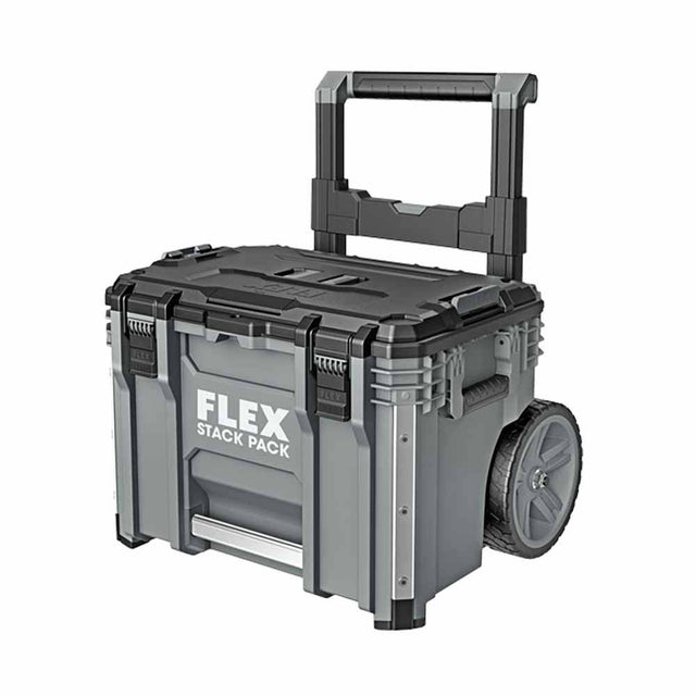 Flex Fs1101 Stack Pack Rolling Tool Box