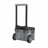 Flex Fs1101 Stack Pack Rolling Tool Box - 10