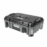 Flex Fs1103 Stack Pack Suitcase Tool Box - 2