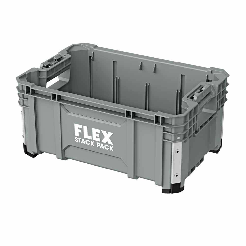 Flex Fs1104 Stack Pack Crate