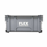 Flex Fs1104 Stack Pack Crate - 2