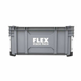 Flex Fs1104 Stack Pack Crate - 2