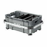 Flex Fs1104 Stack Pack Crate - 3