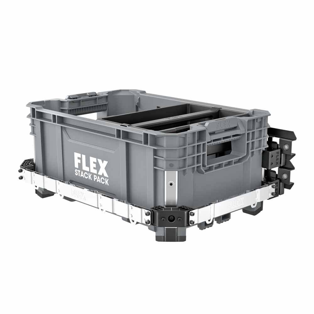 Flex Fs1104 Stack Pack Crate - 5