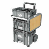 Flex Fs1104 Stack Pack Crate - 6