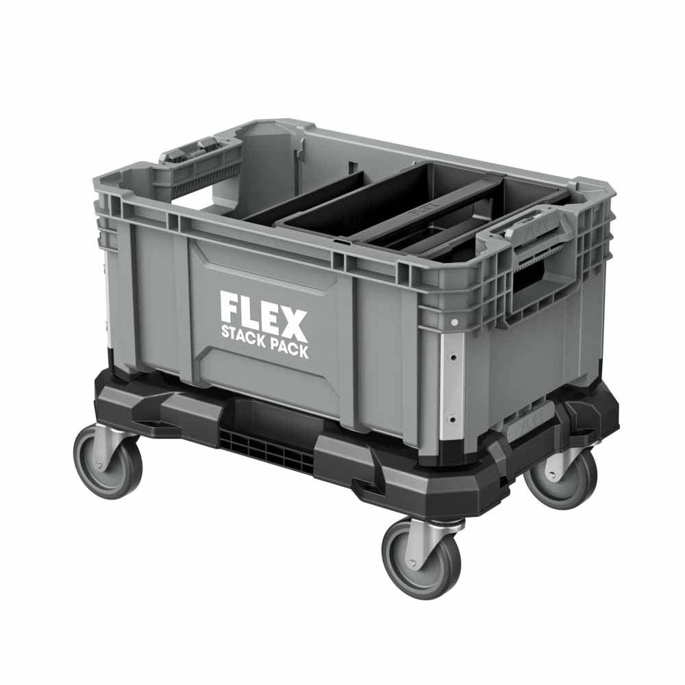 Flex Fs1104 Stack Pack Crate - 7