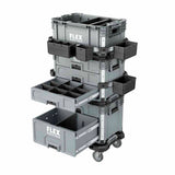 Flex Fs1104 Stack Pack Crate - 11