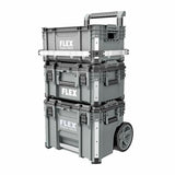 Flex Fs1104 Stack Pack Crate - 12