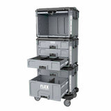 Flex Fs1105 Stack Pack 3-Drawer Tool Box - 5