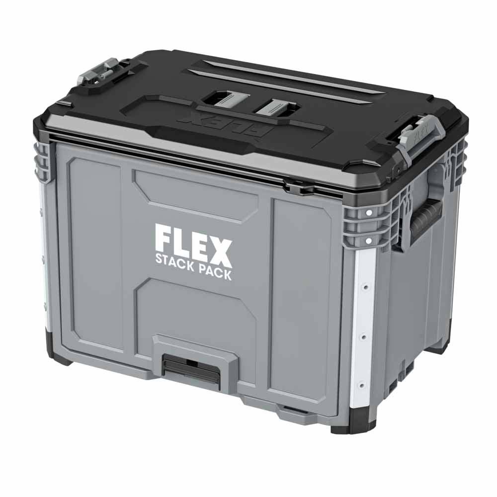 Flex Fs1107 Stack Pack Cabinet