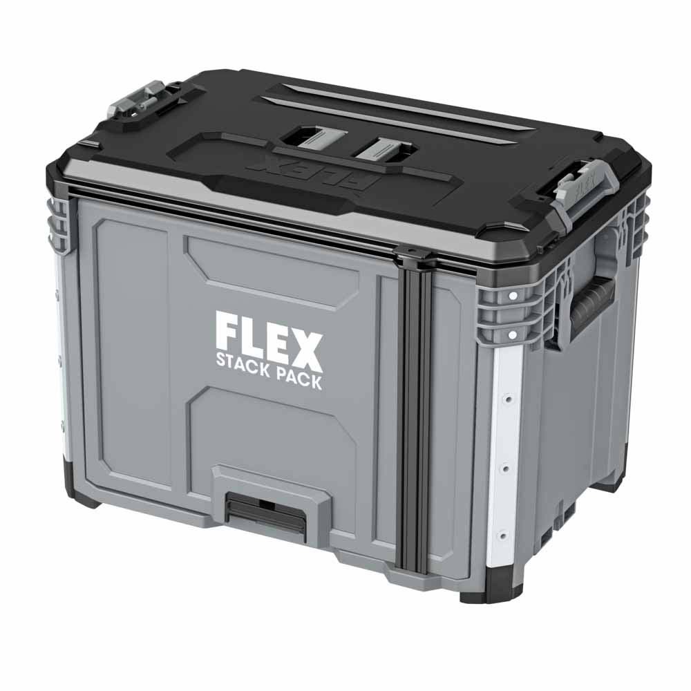 Flex Fs1107 Stack Pack Cabinet - 5