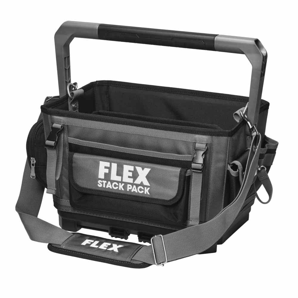 Flex Fs1201 Stack Pack 16" Tote