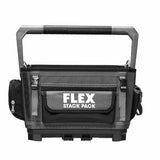 Flex Fs1201 Stack Pack 16" Tote - 4