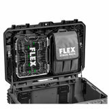 Flex Fs1202 Stack Pack Hand Tool Pouch - 3