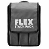 Flex Fs1202 Stack Pack Hand Tool Pouch - 5