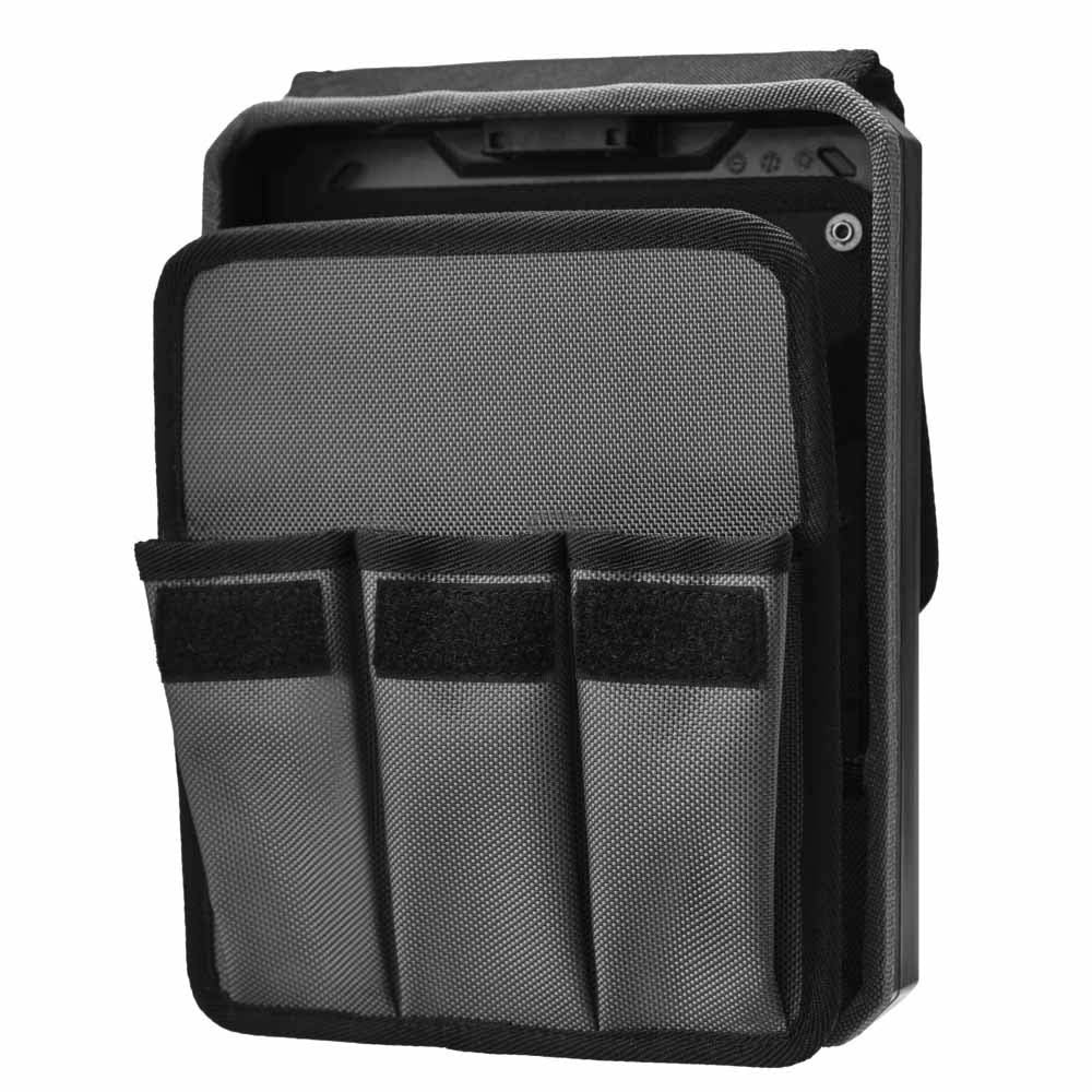 Flex Fs1202 Stack Pack Hand Tool Pouch - 7