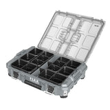 Flex Fs1301 Stack Pack Organizer Box - 2