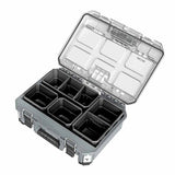 Flex Fs1302 Stack Pack Medium Organizer Box - 13