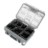 Flex Fs1302 Stack Pack Medium Organizer Box