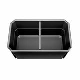 Flex Fs1302 Stack Pack Medium Organizer Box - 17
