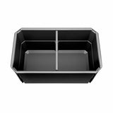 Flex Fs1302 Stack Pack Medium Organizer Box - 17