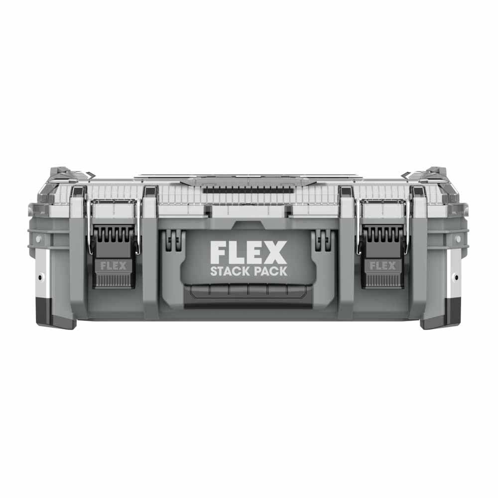 Flex Fs1303 Stack Pack Deep Organizer - 2