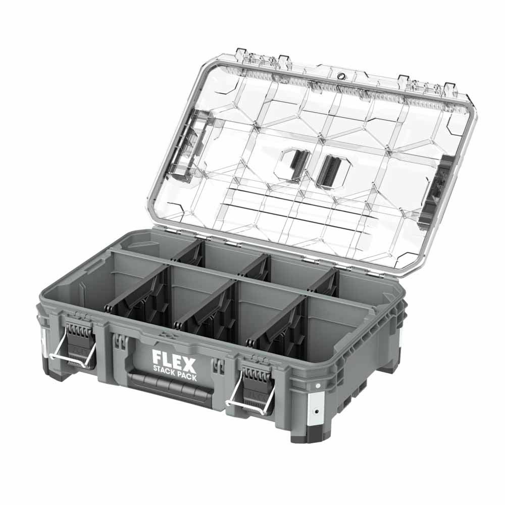 Flex Fs1303 Stack Pack Deep Organizer - 3