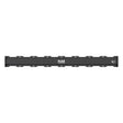 Flex FS1501 TRACK-LOCK 32 Inch Wall Mount Rail for Modular Tool Storage