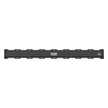Flex FS1501 TRACK-LOCK 32 Inch Wall Mount Rail for Modular Tool Storage