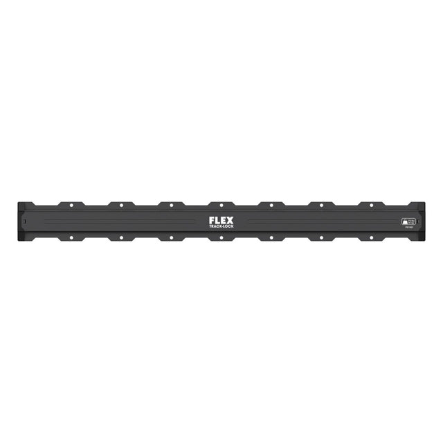 Flex FS1501 TRACK-LOCK 32 Inch Wall Mount Rail for Modular Tool Storage
