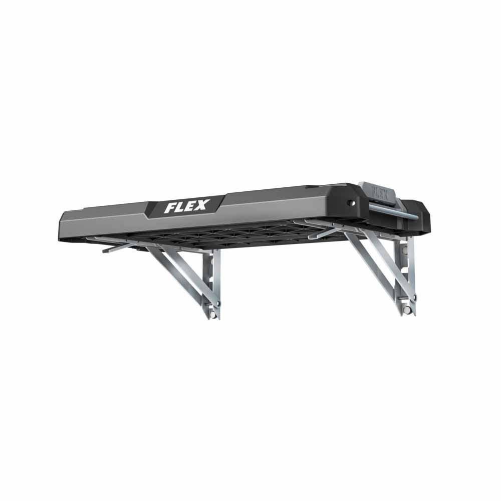 Flex Fs1502 Stack Pack Folding Rack Shelf – Toolup