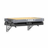 Flex Fs1502 Stack Pack Folding Rack Shelf - 5