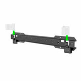 Flex Fs1503-2 Stack Pack Wall-Mount Rail, 2-Pack - 6