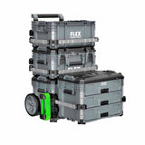 Flex Fs1504 Stack Pack Rolling Tool Box Mount - 3