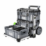 Flex Fs1504 Stack Pack Rolling Tool Box Mount - 4