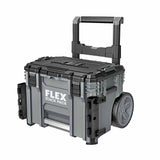 Flex Fs1504 Stack Pack Rolling Tool Box Mount - 8