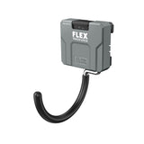 Flex FS1510-2 TRACK-LOCK 4 in Tool Storage C-Hook with Security Lock (2 Pack) - 2