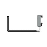 Flex FS1512-2 TRACK-LOCK Large Folding U-Hook Rail Storage Hook 8.2 in x 5.7 in (2 Pack) - 4